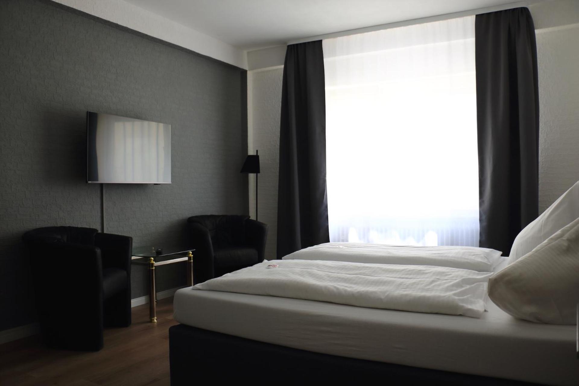 Doppelzimmer