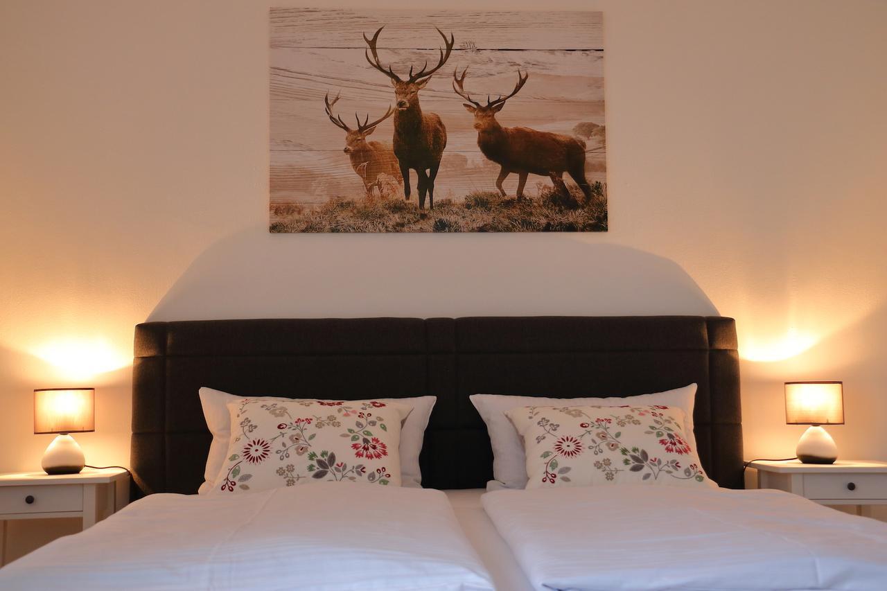 Budget Doppelzimmer